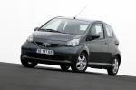 Toyota Aygo 2005 года